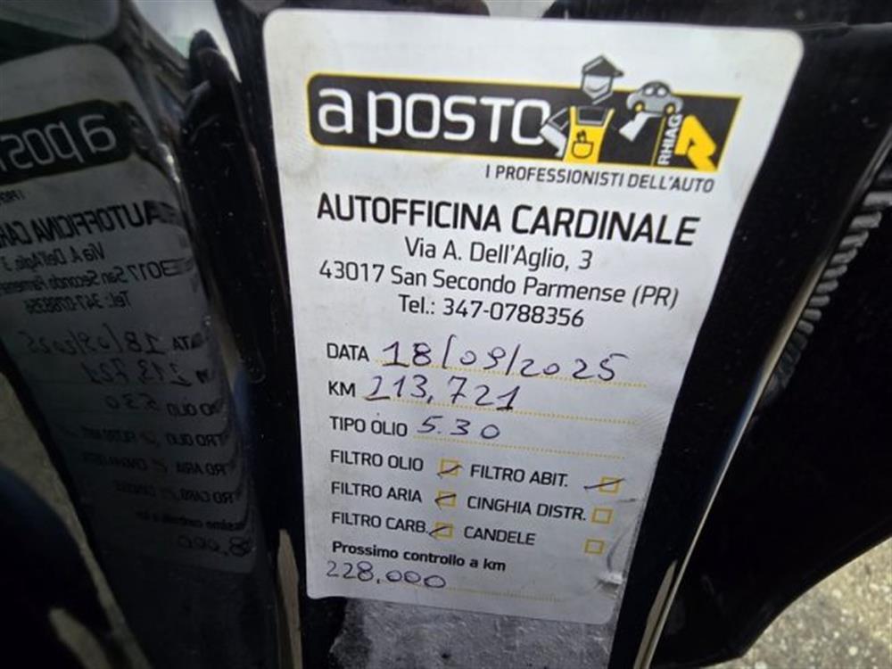 CLA 200 CLA 200 d S.W. Automatic Pre