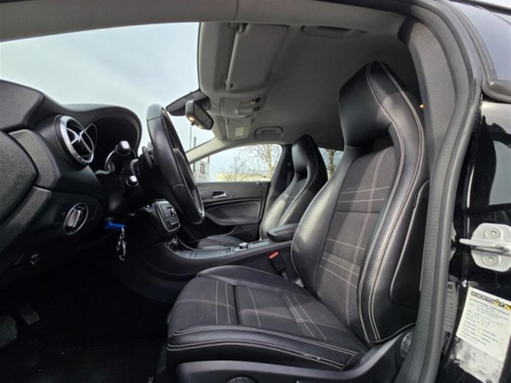 CLA 200 CLA 200 d S.W. Automatic Pre