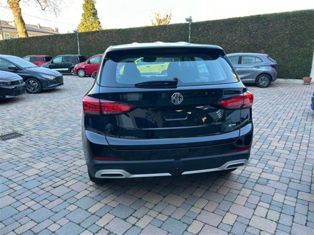 ZS ZS PROMO FINAZ. Classic