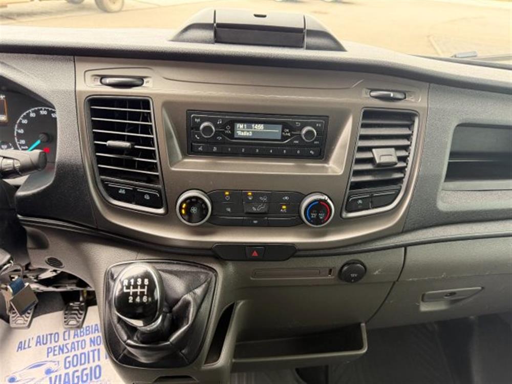 Transit Transit 350 2.0 EcoBl.130CV