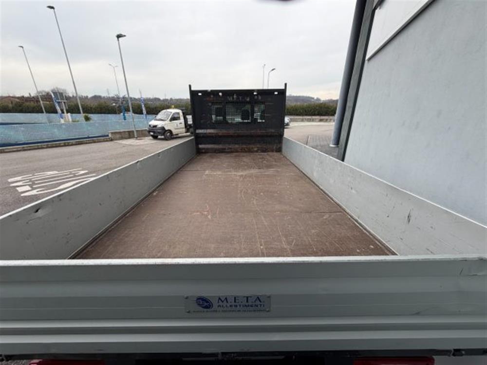 Transit Transit 350 2.0 EcoBl.130CV