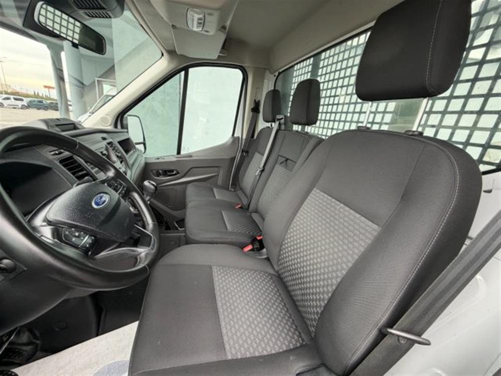 Transit Transit 350 2.0 EcoBl.130CV