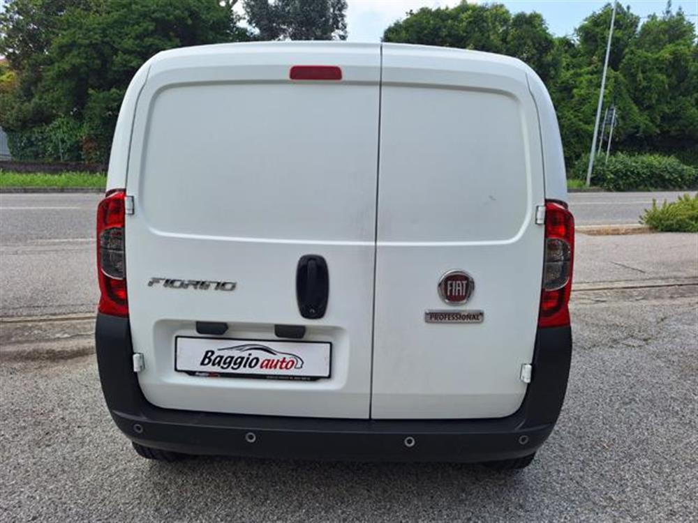 Fiorino Fiorino 1.4 8V 77CV Cargo SX