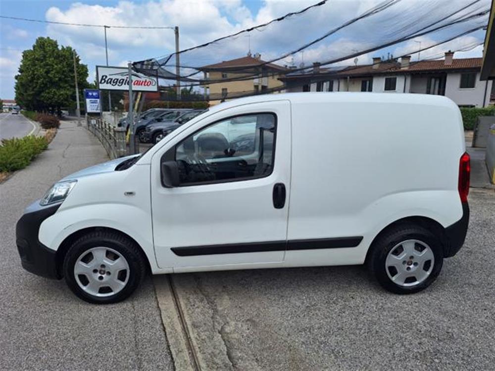 Fiorino Fiorino 1.4 8V 77CV Cargo SX