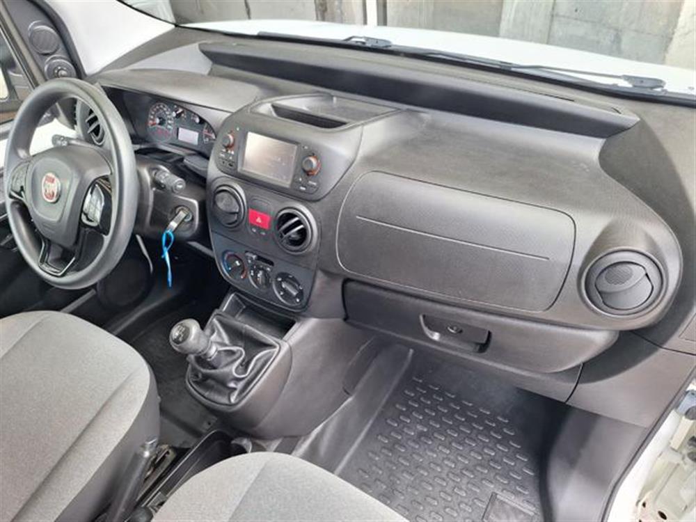 Fiorino Fiorino 1.4 8V 77CV Cargo SX