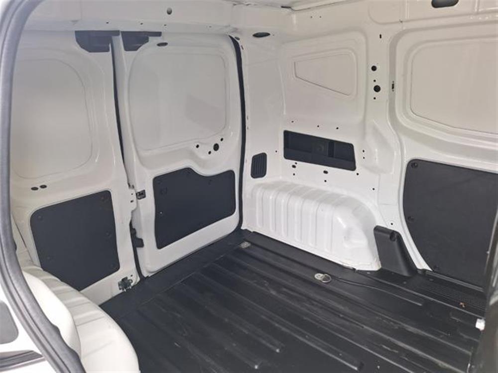 Fiorino Fiorino 1.4 8V 77CV Cargo SX