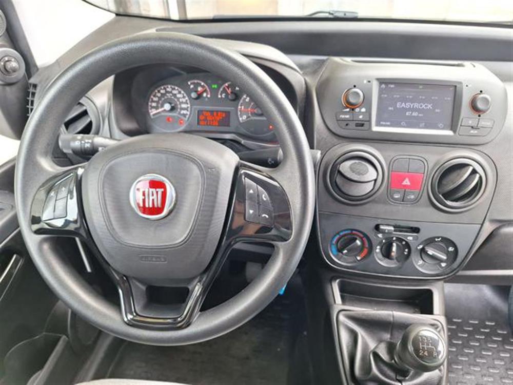 Fiorino Fiorino 1.4 8V 77CV Cargo SX