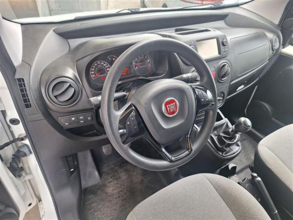Fiorino Fiorino 1.4 8V 77CV Cargo SX