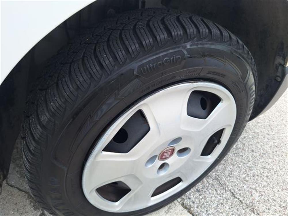 Fiorino Fiorino 1.4 8V 77CV Cargo SX