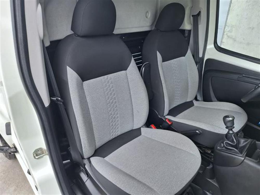 Fiorino Fiorino 1.4 8V 77CV Cargo SX