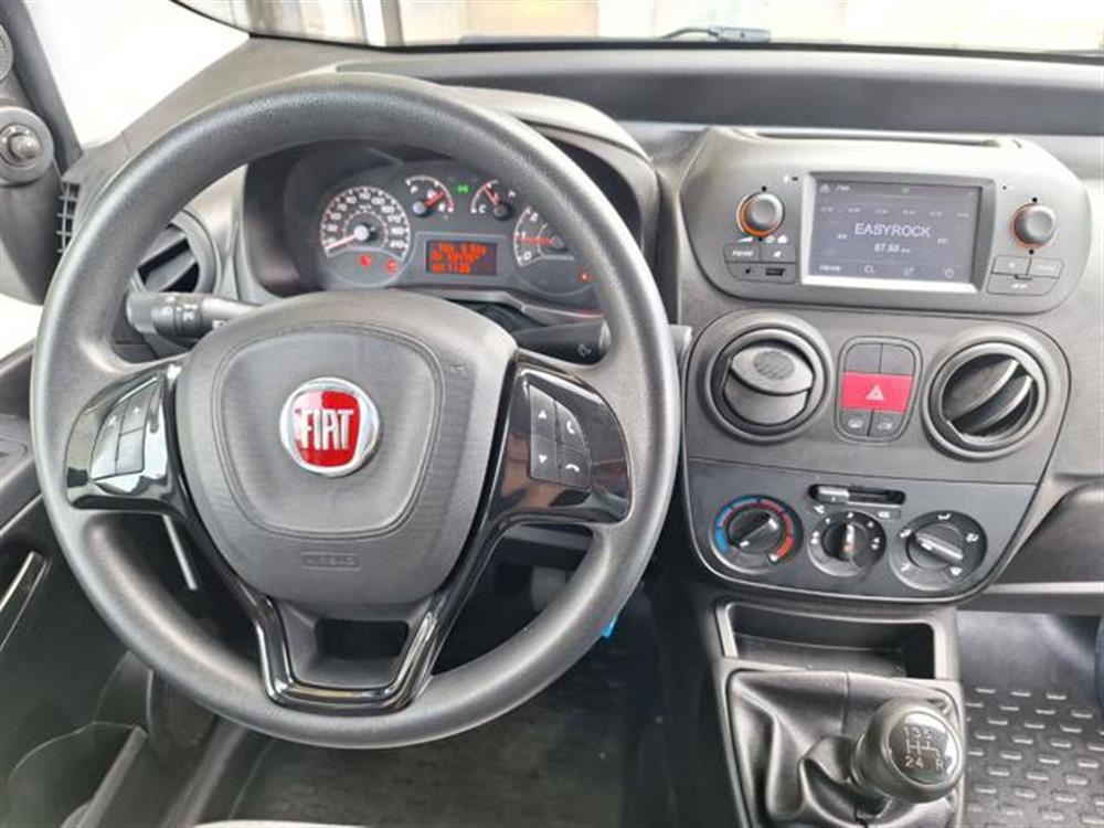 Fiorino Fiorino 1.4 8V 77CV Cargo SX