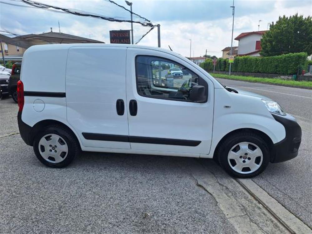 Fiorino Fiorino 1.4 8V 77CV Cargo SX