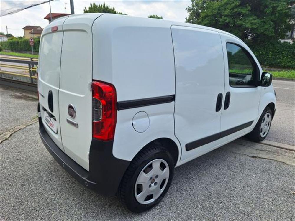 Fiorino Fiorino 1.4 8V 77CV Cargo SX