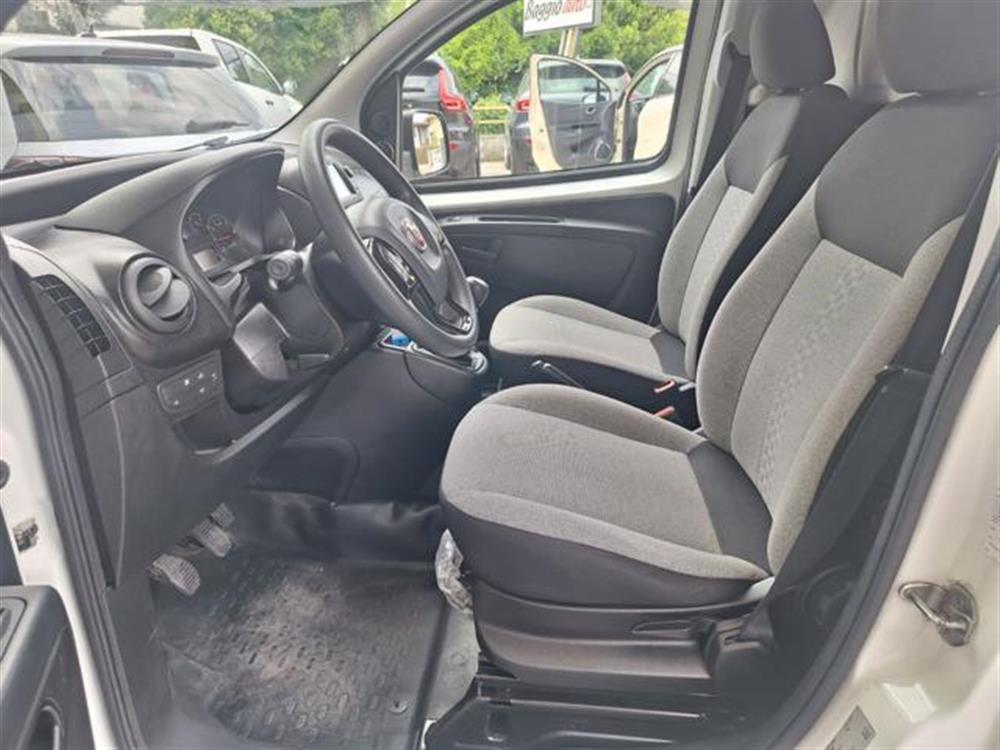 Fiorino Fiorino 1.4 8V 77CV Cargo SX