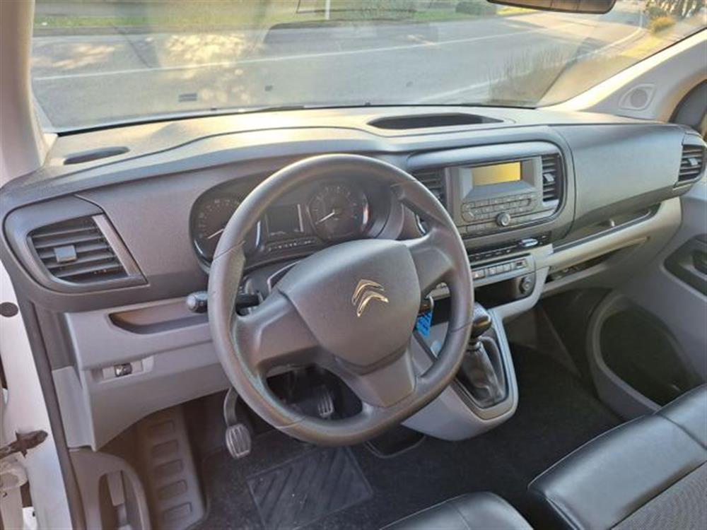 Jumpy Jumpy 1.5 BlueHDi 100 S&S