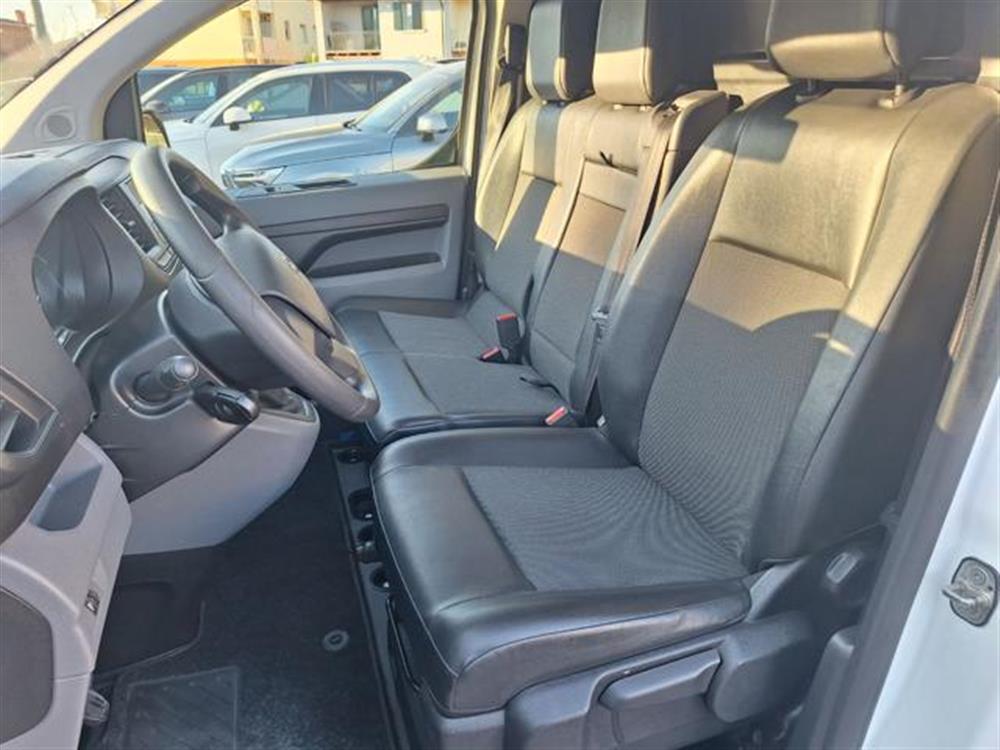 Jumpy Jumpy 1.5 BlueHDi 100 S&S