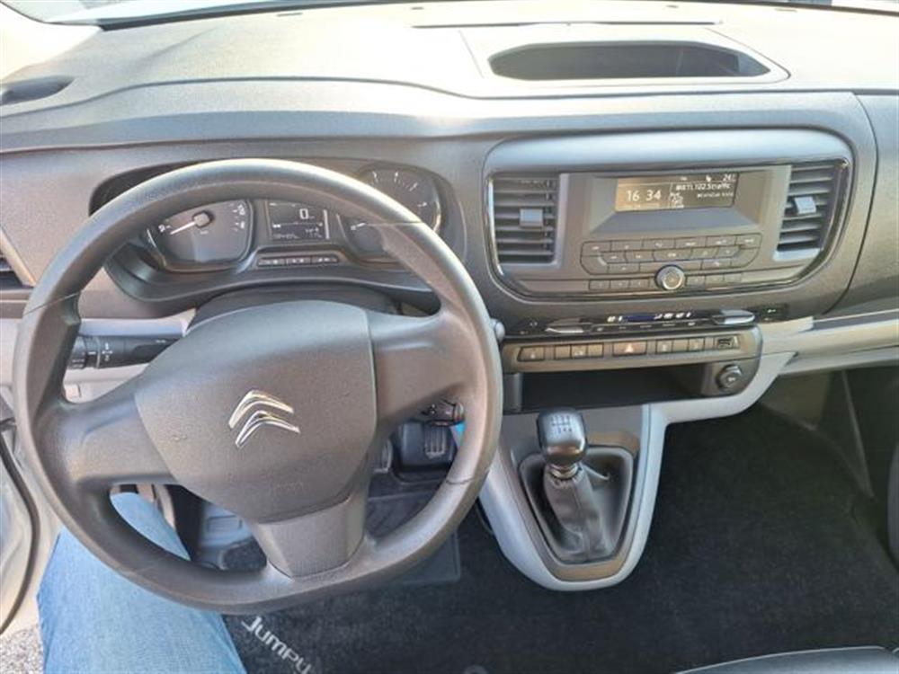 Jumpy Jumpy 1.5 BlueHDi 100 S&S