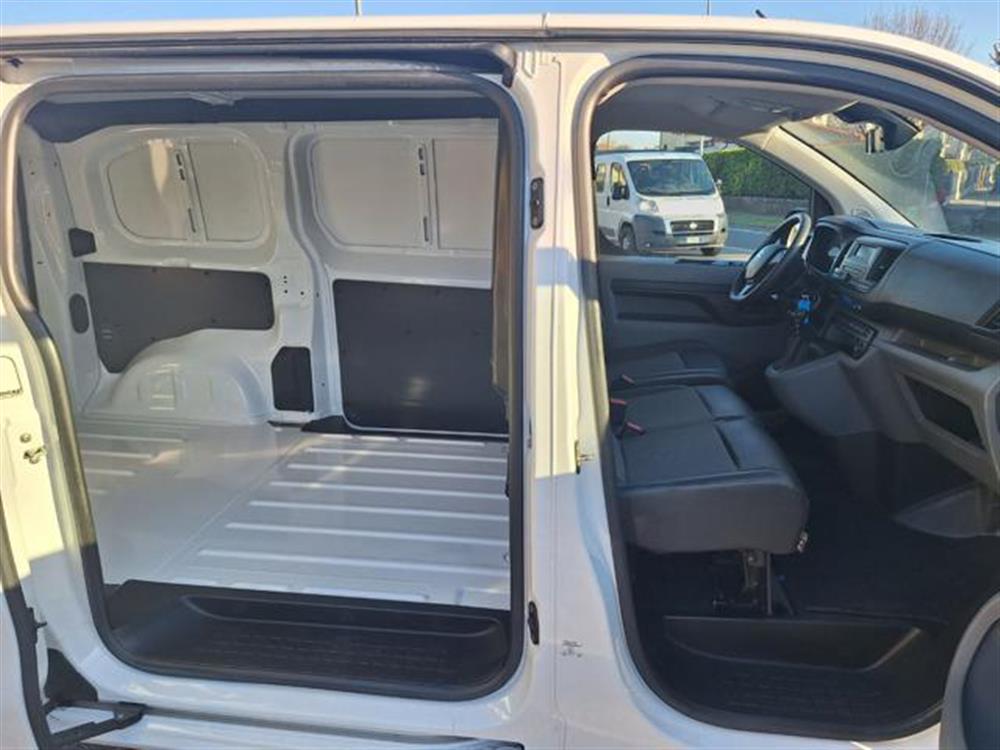 Jumpy Jumpy 1.5 BlueHDi 100 S&S