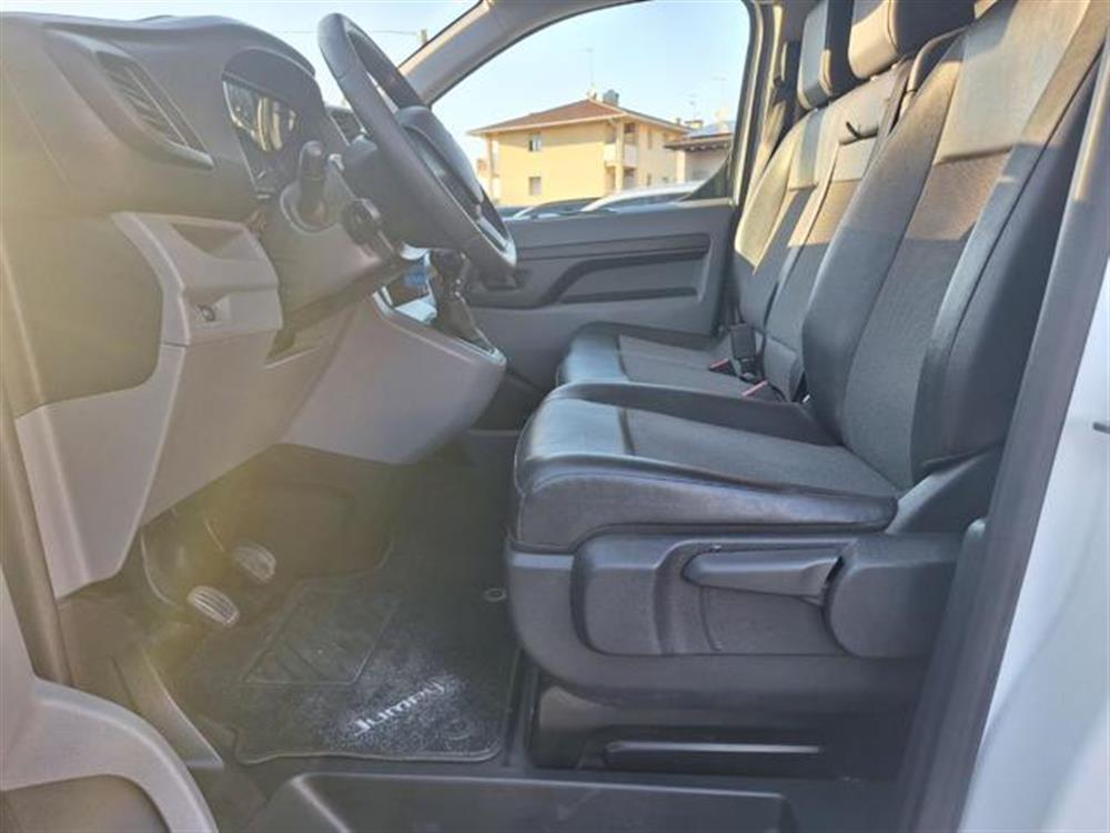 Jumpy Jumpy 1.5 BlueHDi 100 S&S