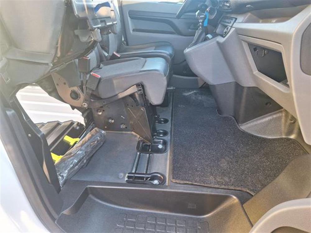 Jumpy Jumpy 1.5 BlueHDi 100 S&S