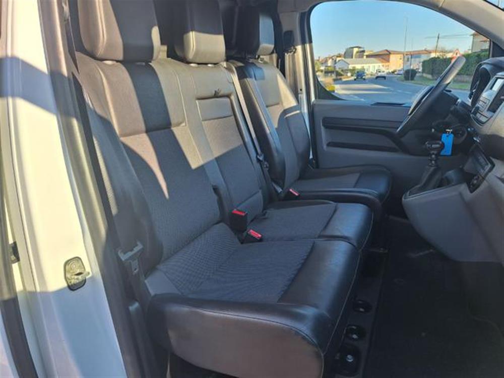 Jumpy Jumpy 1.5 BlueHDi 100 S&S