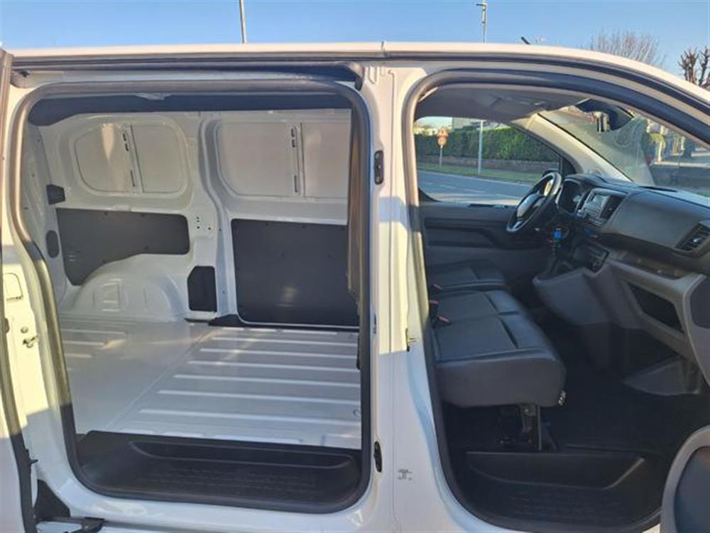 Jumpy Jumpy 1.5 BlueHDi 100 S&S