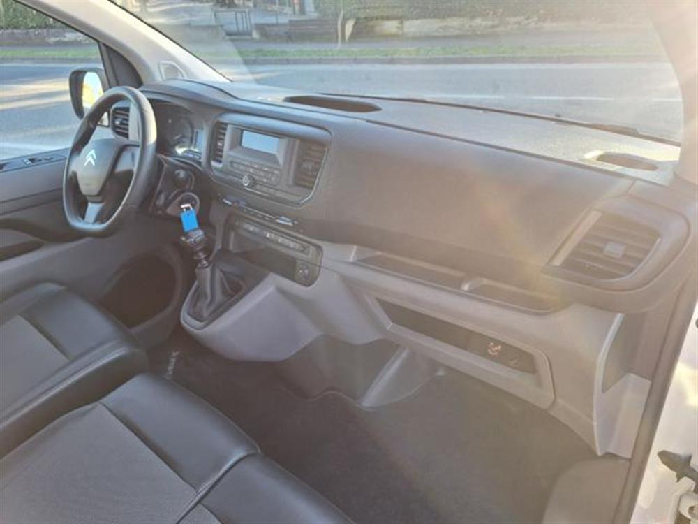 Jumpy Jumpy 1.5 BlueHDi 100 S&S