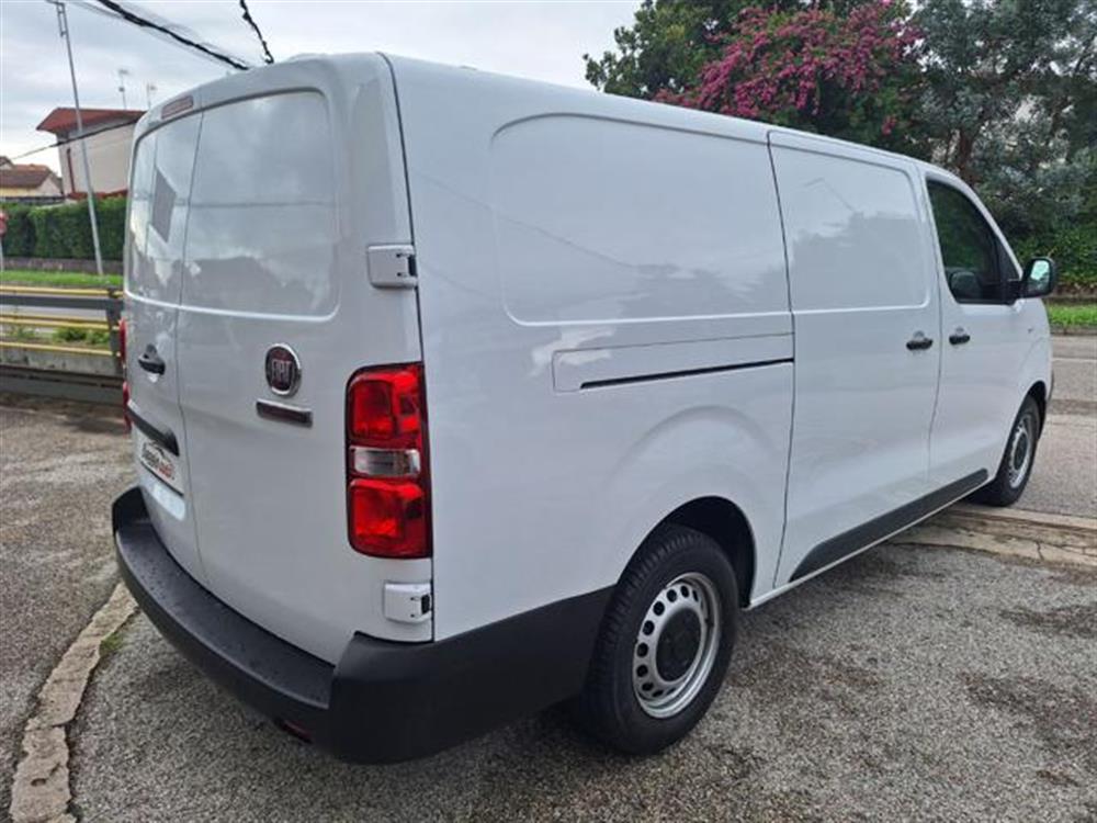 Scudo Scudo 2.0 BlueHDi **180CV*