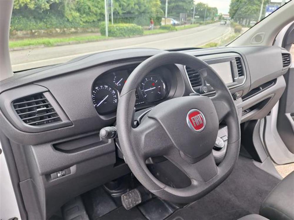 Scudo Scudo 2.0 BlueHDi **180CV*