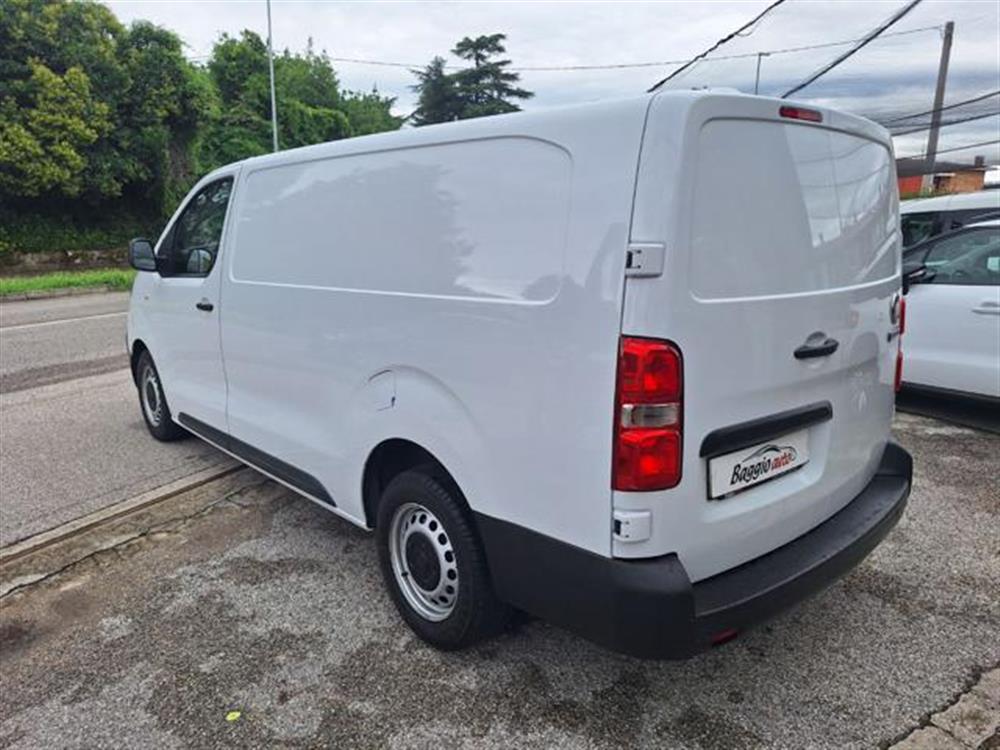 Scudo Scudo 2.0 BlueHDi **180CV*