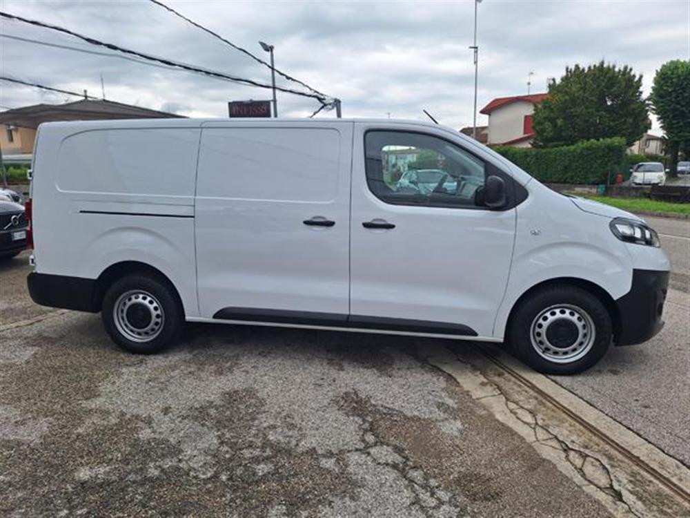 Scudo Scudo 2.0 BlueHDi **180CV*