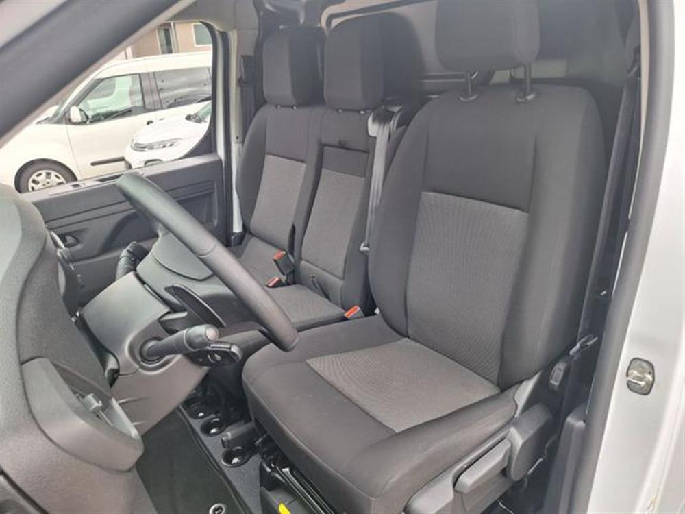 Scudo Scudo 2.0 BlueHDi **180CV*