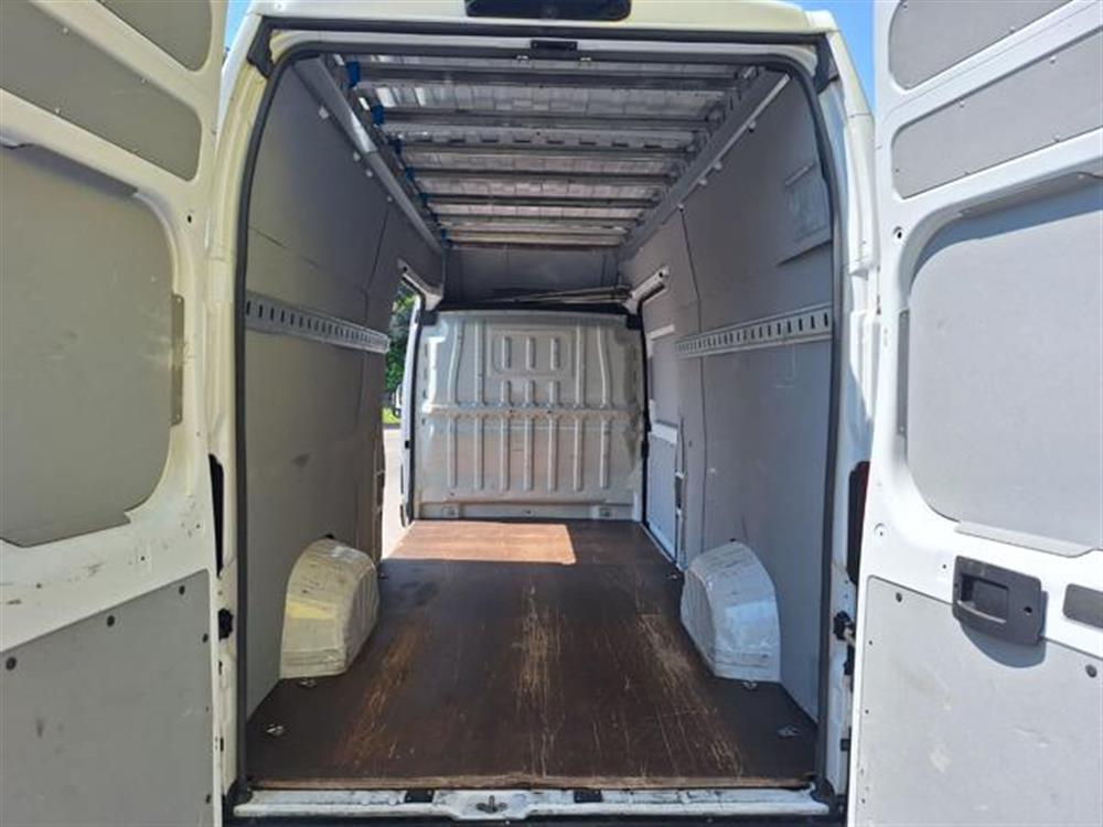 Ducato Ducato 35 2.3 MJT 140CV XL