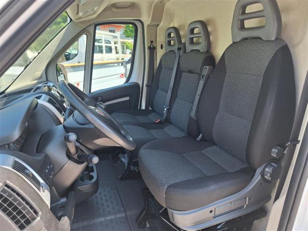 Ducato Ducato 35 2.3 MJT 140CV XL