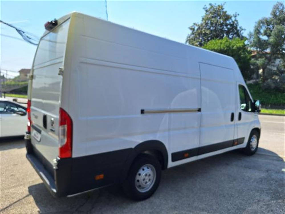 Ducato Ducato 35 2.3 MJT 140CV XL