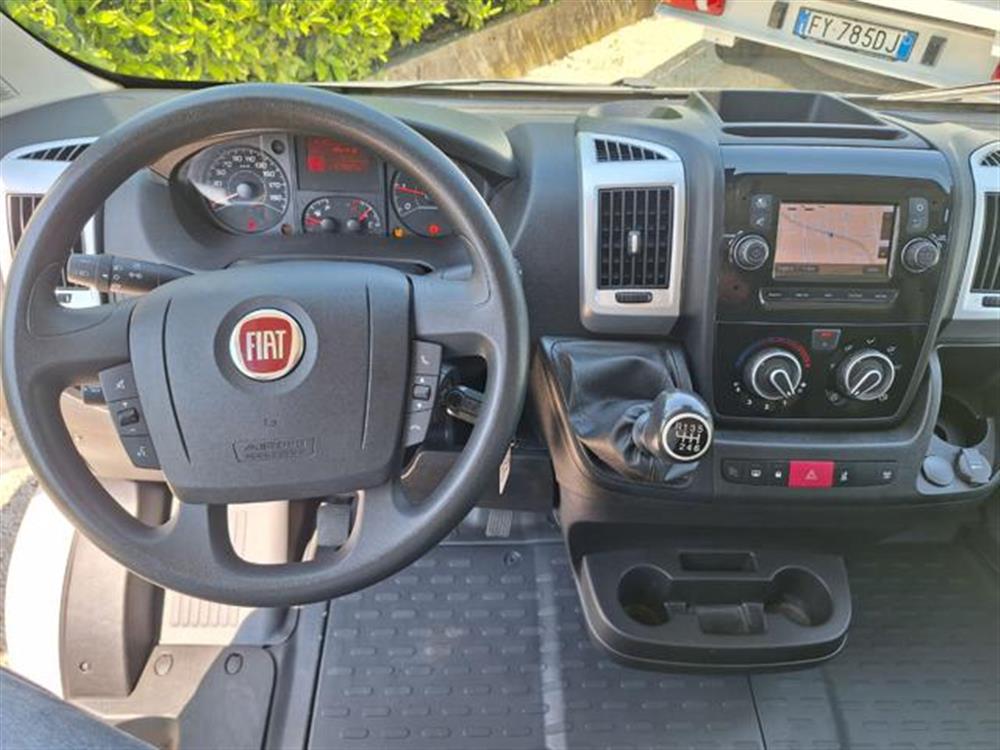 Ducato Ducato 35 2.3 MJT 140CV XL