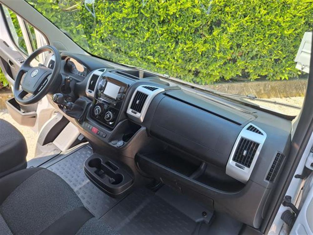 Ducato Ducato 35 2.3 MJT 140CV XL