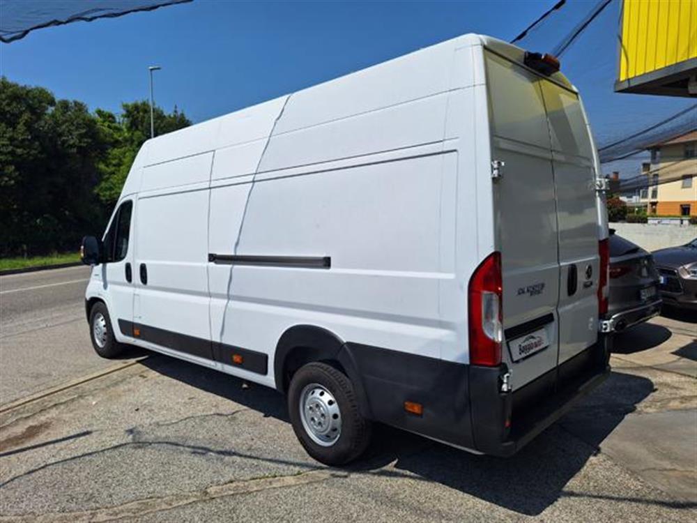 Ducato Ducato 35 2.3 MJT 140CV XL