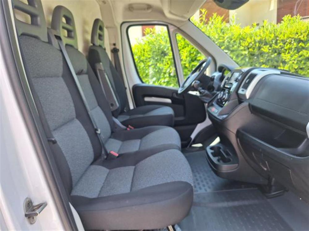 Ducato Ducato 35 2.3 MJT 140CV XL