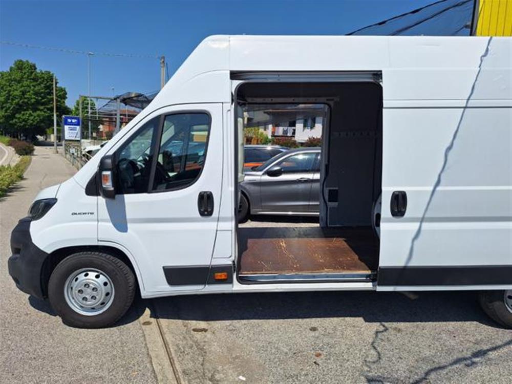 Ducato Ducato 35 2.3 MJT 140CV XL