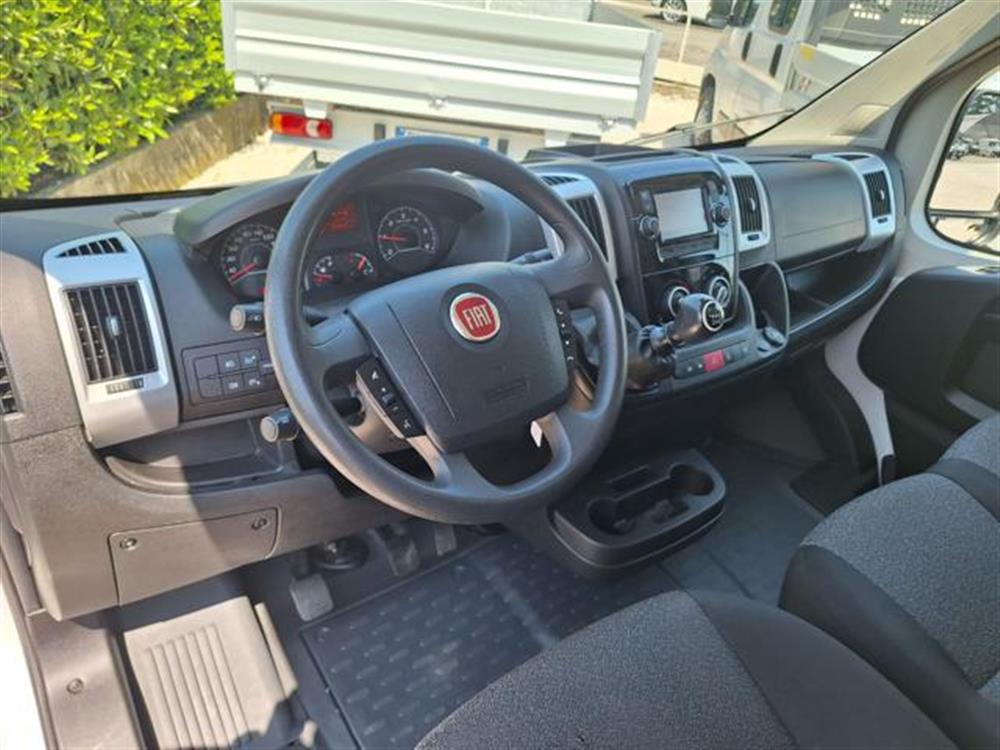 Ducato Ducato 35 2.3 MJT 140CV XL