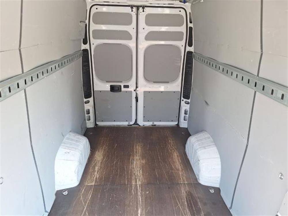 Ducato Ducato 35 2.3 MJT 140CV XL