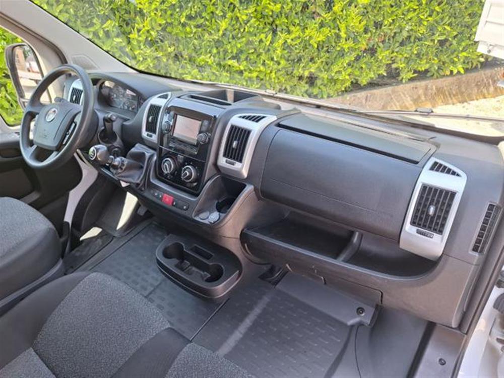 Ducato Ducato 35 2.3 MJT 140CV XL