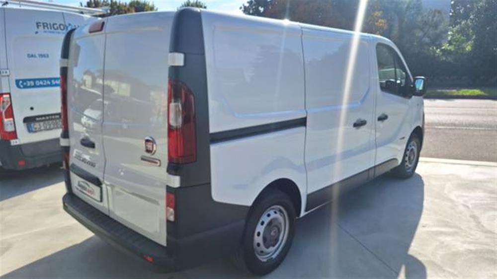 Talento Talento 1.6 Ecojet PC-TN Fur