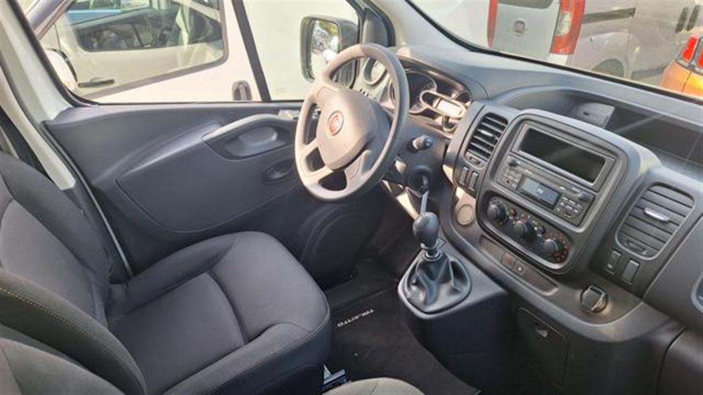 Talento Talento 1.6 Ecojet PC-TN Fur