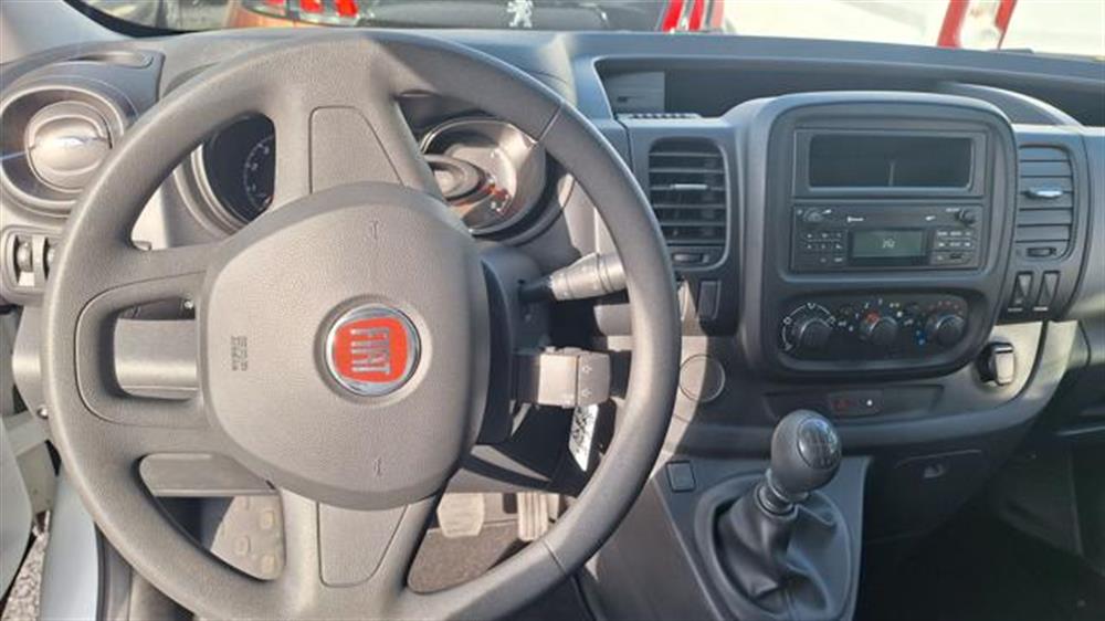 Talento Talento 1.6 Ecojet PC-TN Fur