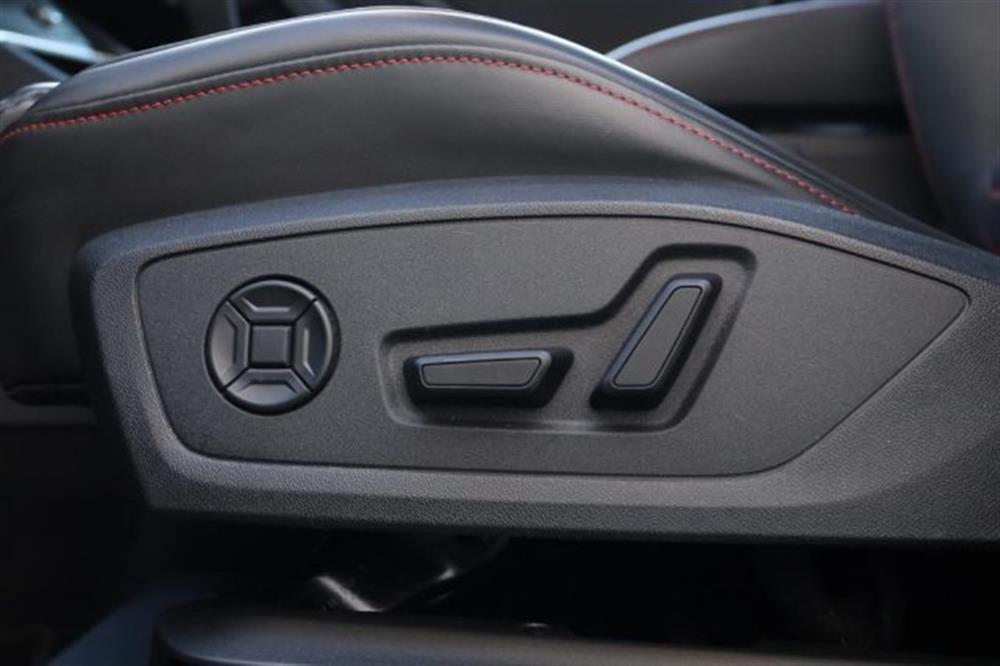 RS Q3 RS Q3 SPB quattro S tronic