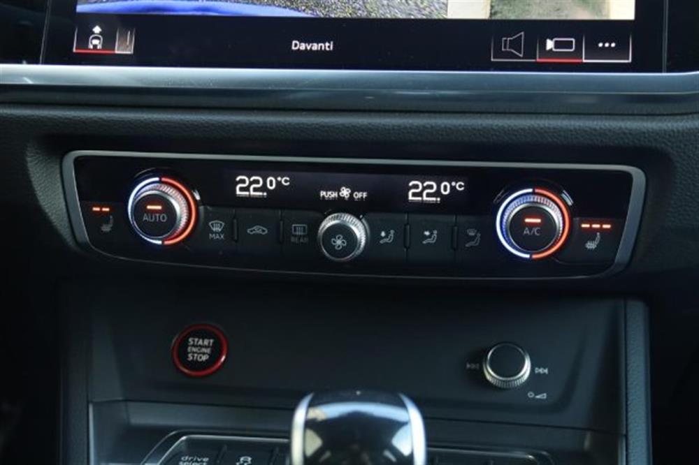 RS Q3 RS Q3 SPB quattro S tronic