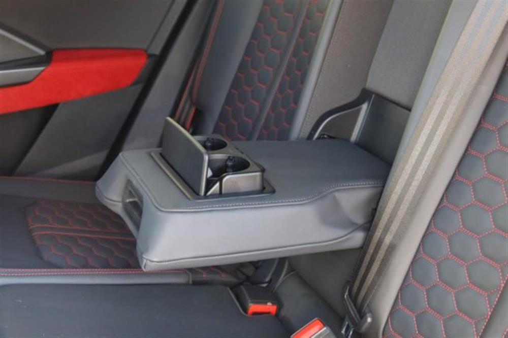 RS Q3 RS Q3 SPB quattro S tronic