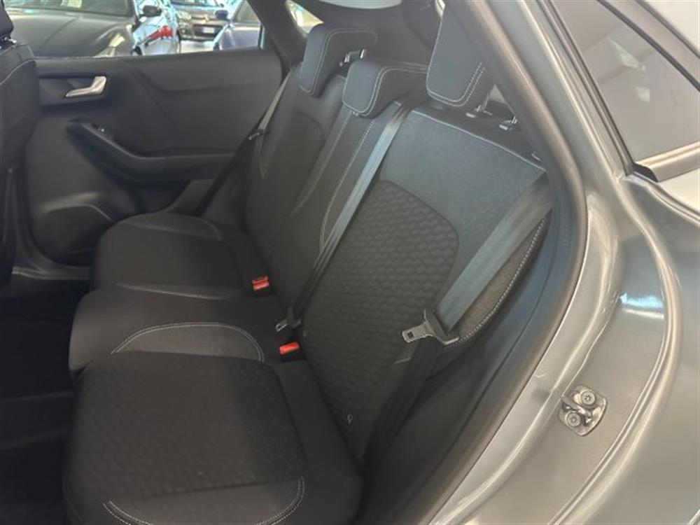 Puma Puma 1.000 HYBRID 125CV T